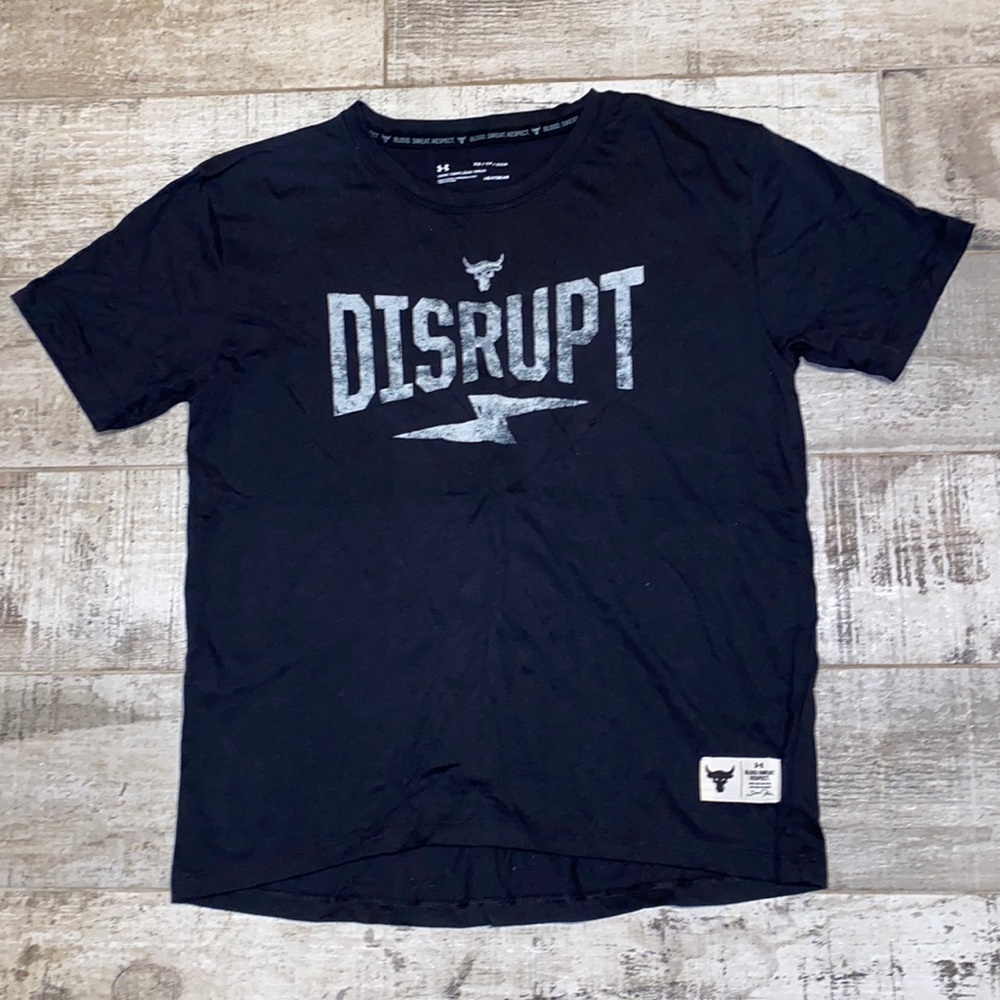 Disrupt Tee